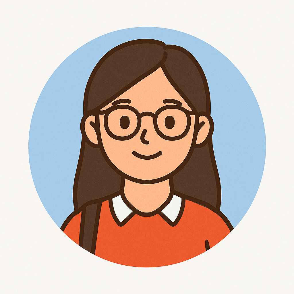 NEET Aspirant Avatar