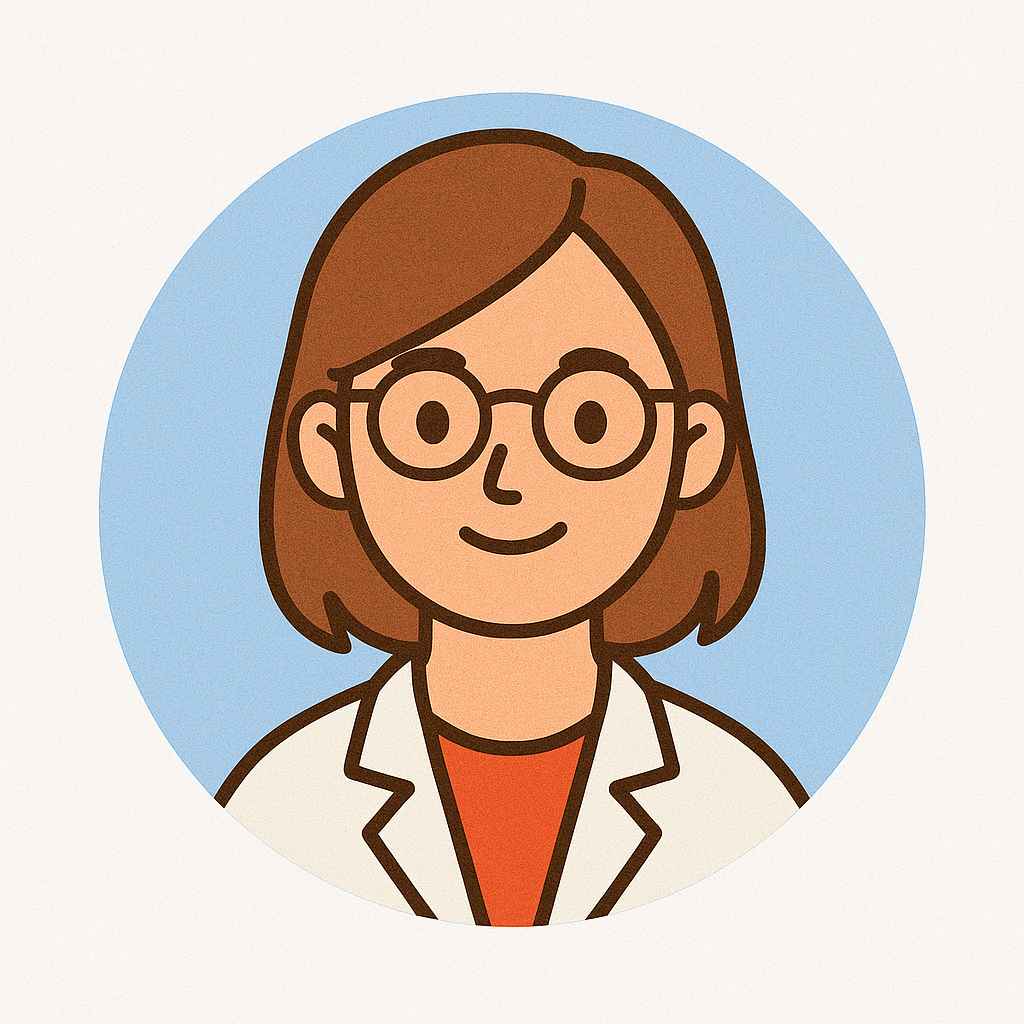 Science Teacher Avatar
